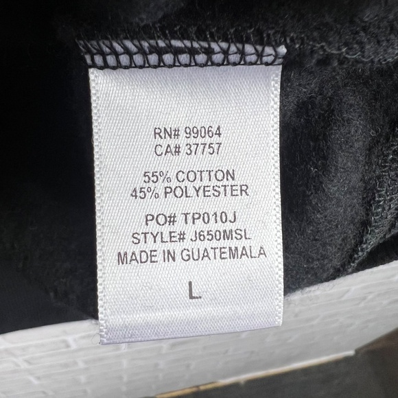 Like New |•BILLABONG•| Sunrise Sunset Crewneck Sweatshirt Size Large - Picture 7 of 9